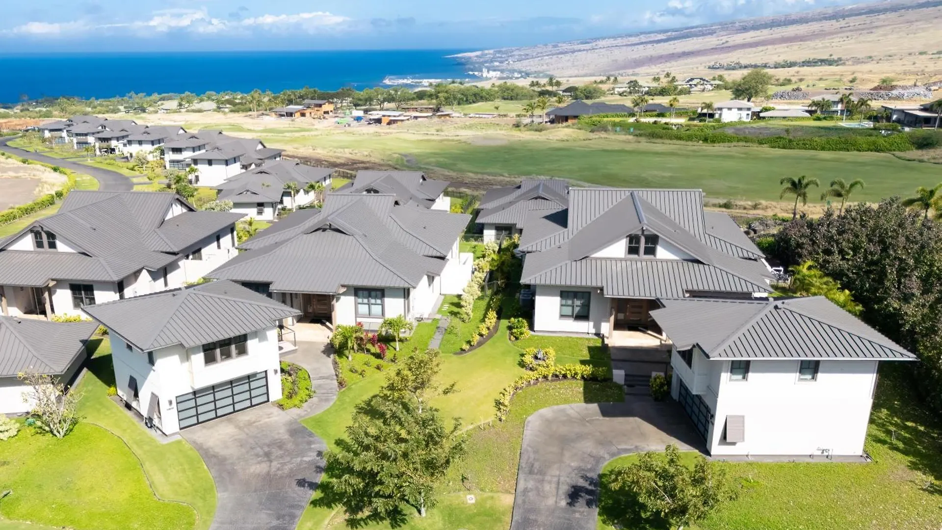 Blue Tranquility Luxurious Home In Private Community With Heated Private Pool Spa Detached Ohana Suite ワイメア 0*,