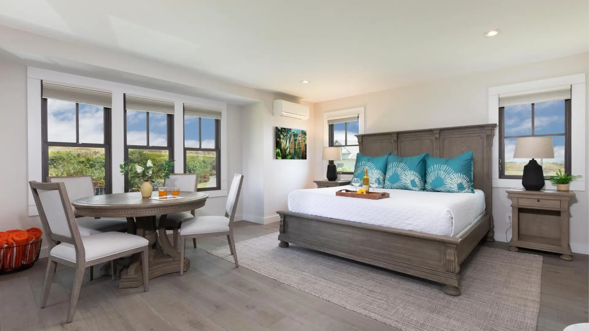 Blue Tranquility Luxurious Home In Private Community With Heated Private Pool Spa Detached Ohana Suite ワイメア 0*,