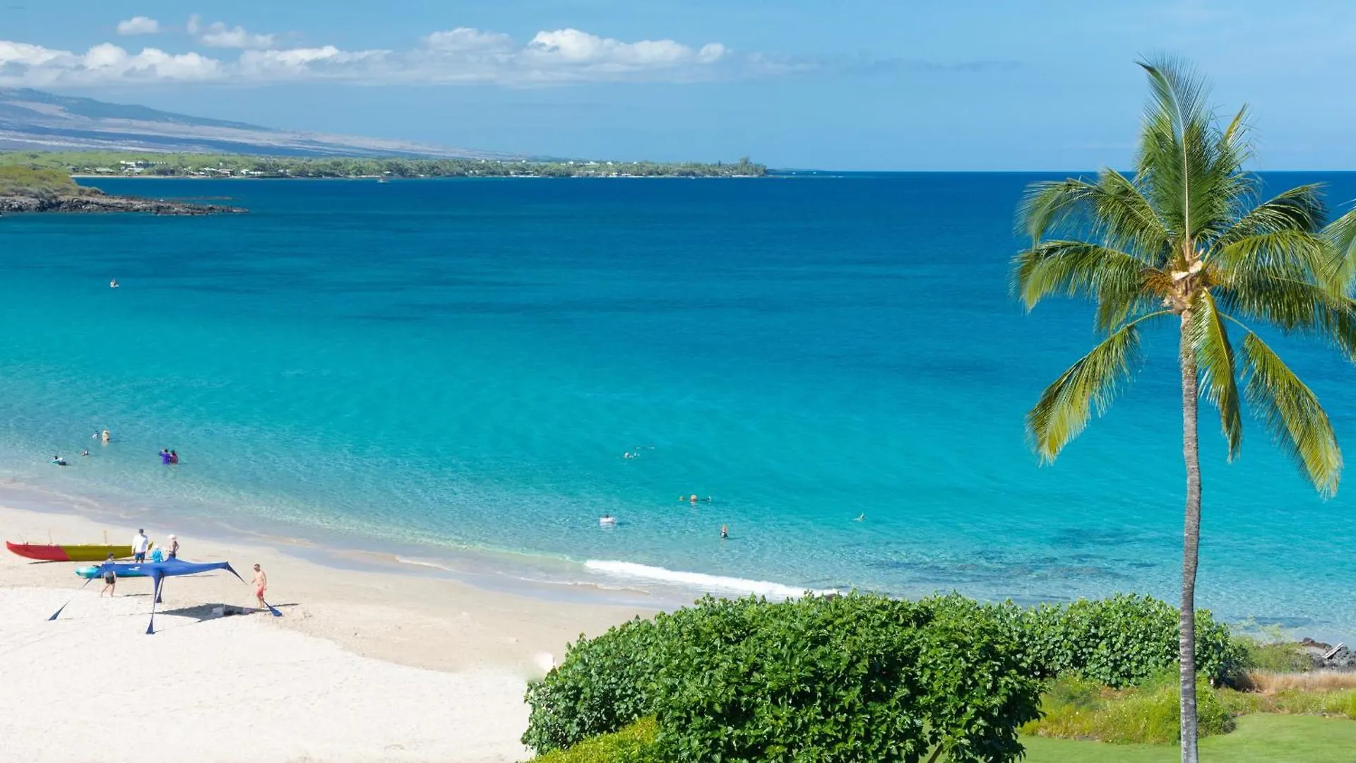 Blue Tranquility Luxurious Home In Private Community With Heated Private Pool Spa Detached Ohana Suite Waimea  États-Unis
